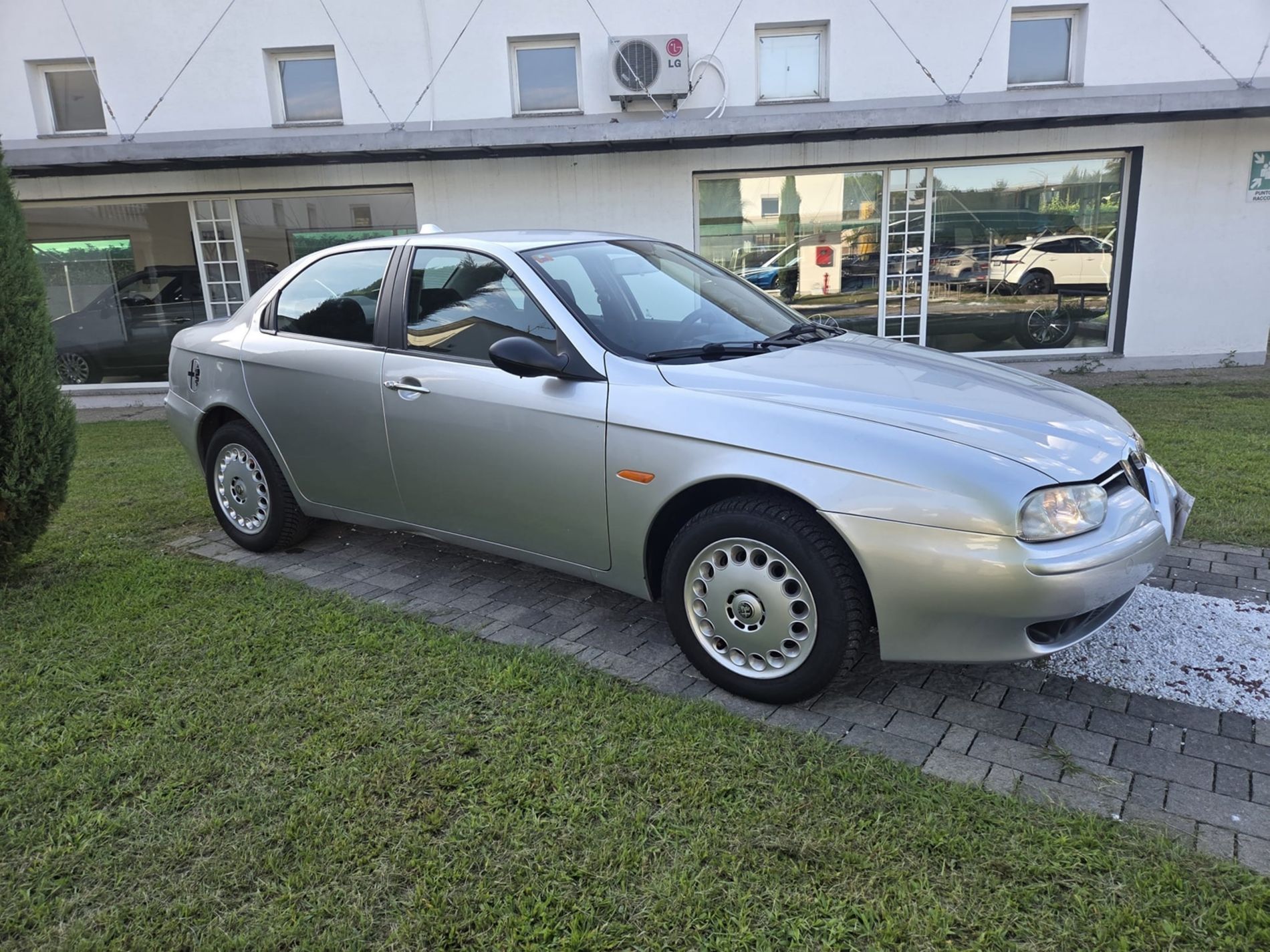 Selespeed - Gallotti Auto